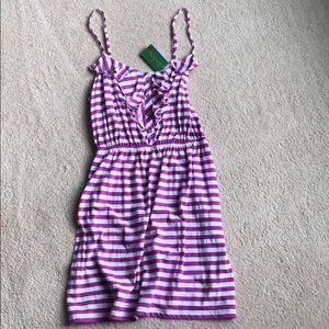 Lilly Pulitzer Dress NWT Large
